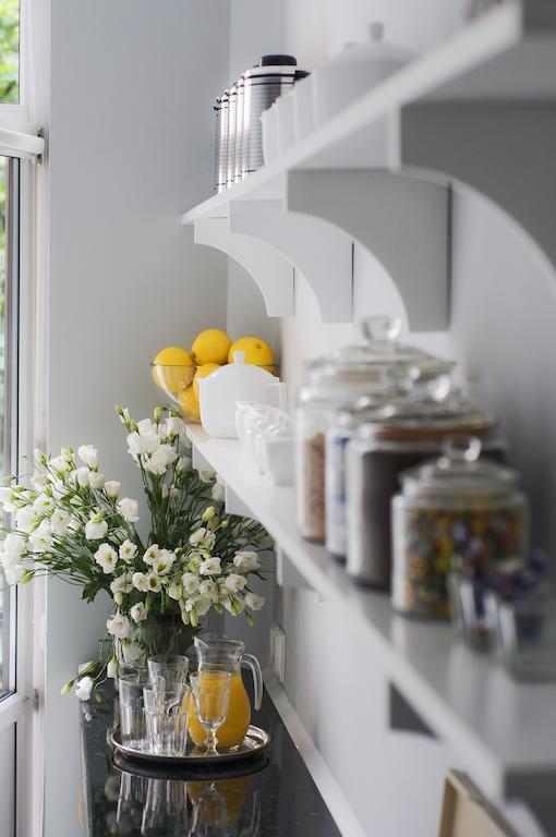 Angel House Bed & Breakfast Krakow Luaran gambar