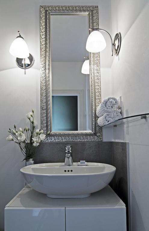Angel House Bed & Breakfast Krakow Luaran gambar