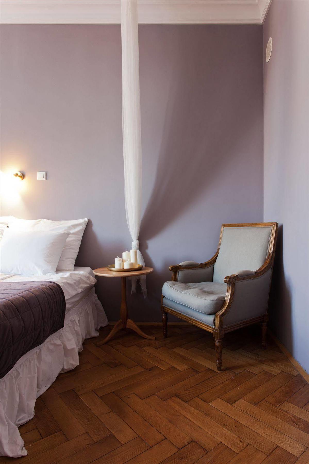 Angel House Bed & Breakfast Krakow Luaran gambar