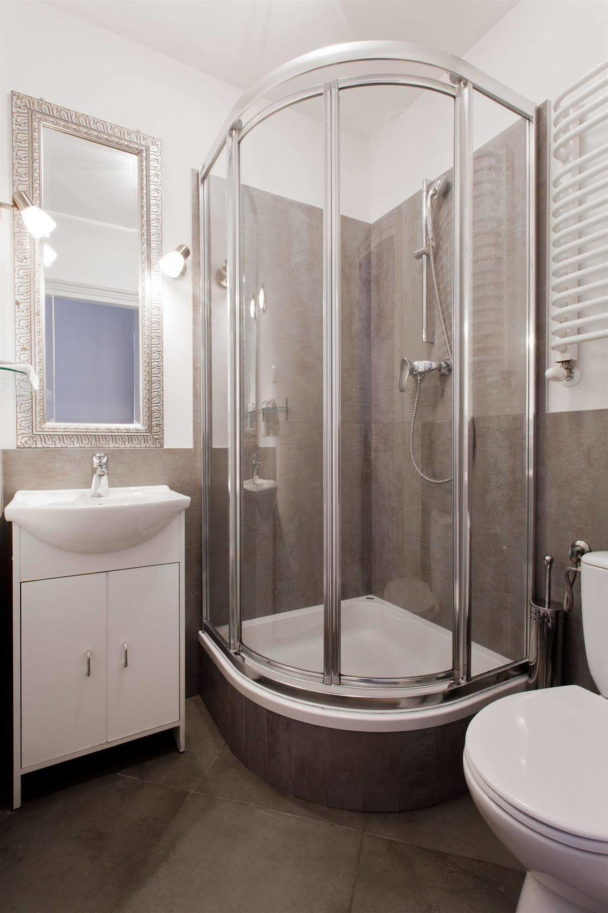 Angel House Bed & Breakfast Krakow Luaran gambar
