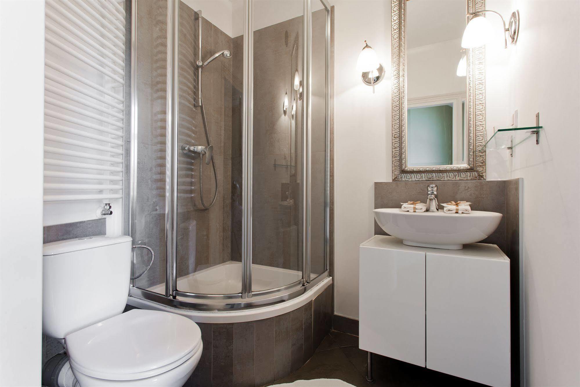 Angel House Bed & Breakfast Krakow Luaran gambar