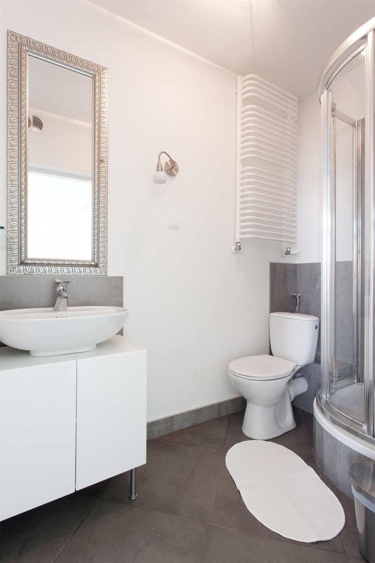 Angel House Bed & Breakfast Krakow Luaran gambar