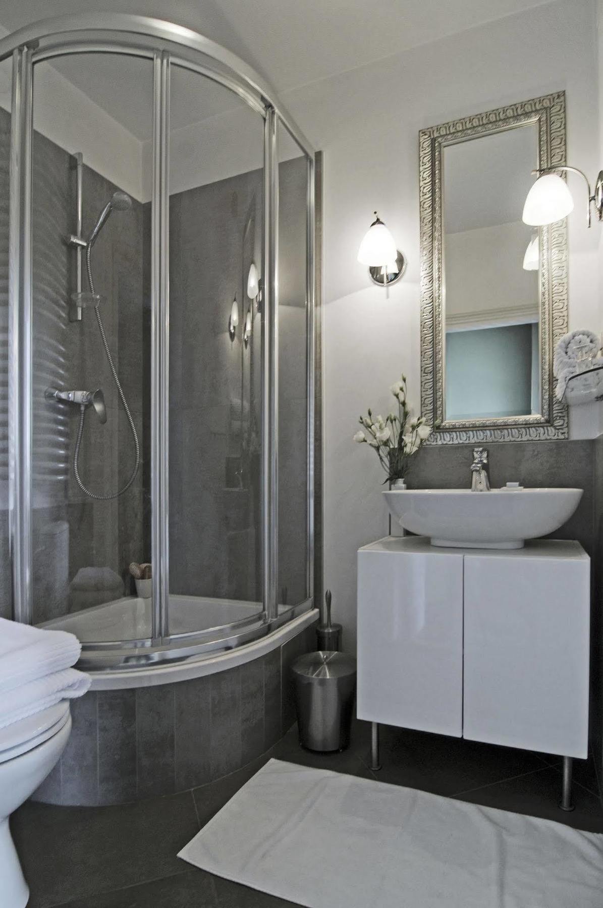 Angel House Bed & Breakfast Krakow Luaran gambar