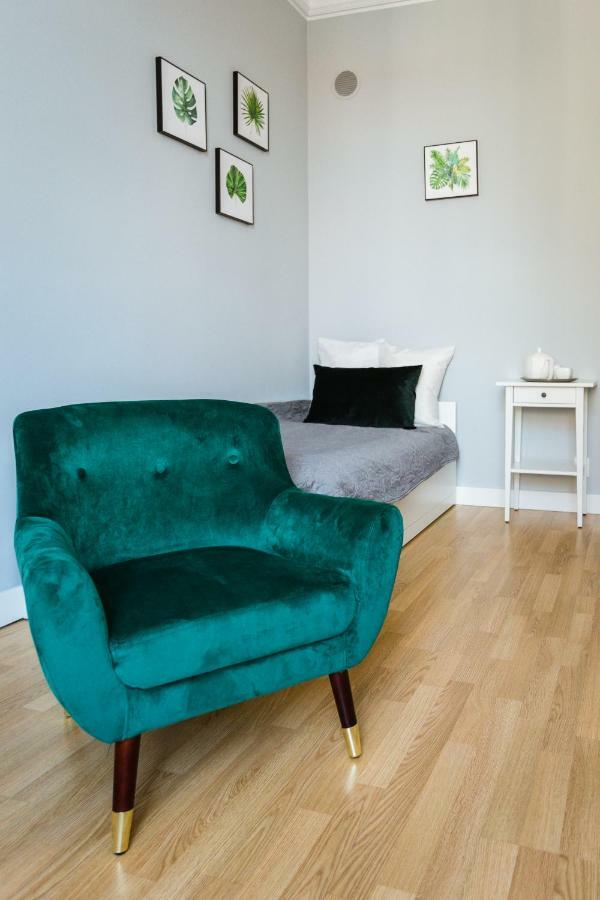 Angel House Bed & Breakfast Krakow Luaran gambar