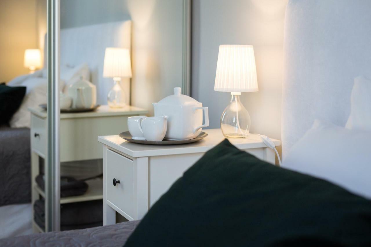 Angel House Bed & Breakfast Krakow Luaran gambar