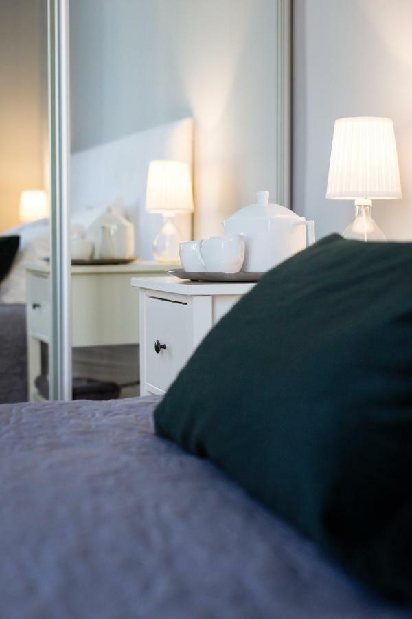 Angel House Bed & Breakfast Krakow Luaran gambar