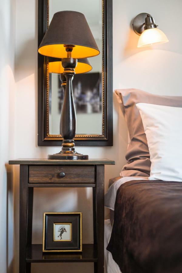 Angel House Bed & Breakfast Krakow Luaran gambar