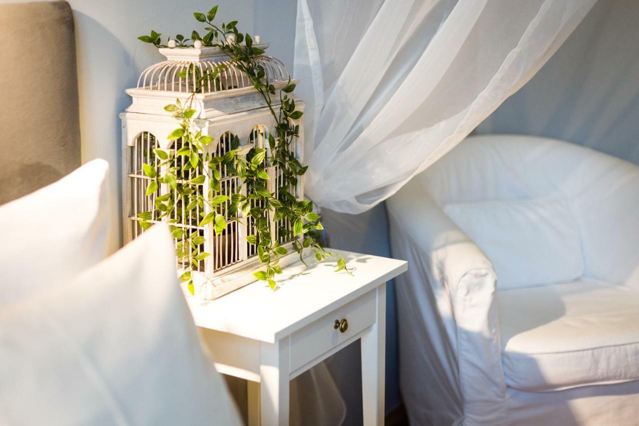 Angel House Bed & Breakfast Krakow Luaran gambar