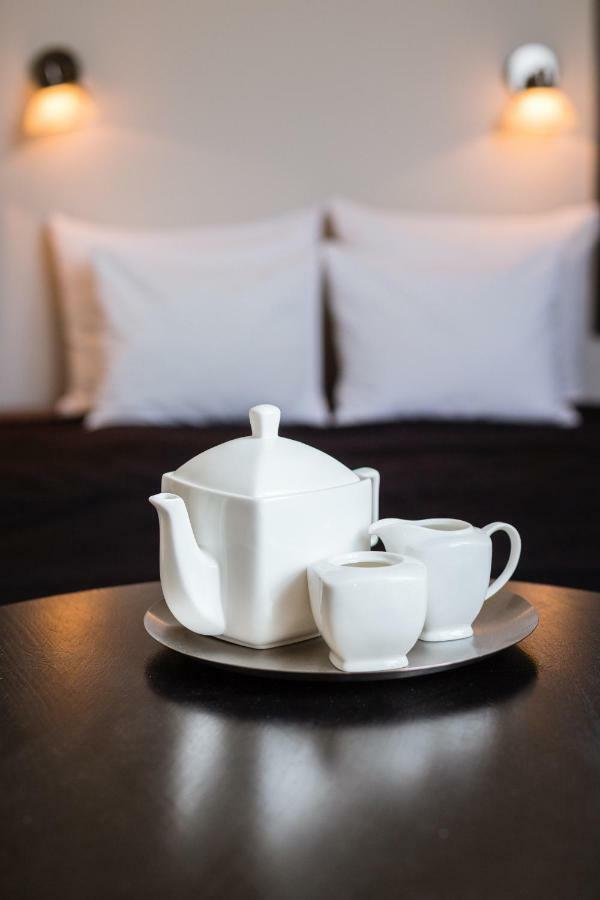 Angel House Bed & Breakfast Krakow Luaran gambar