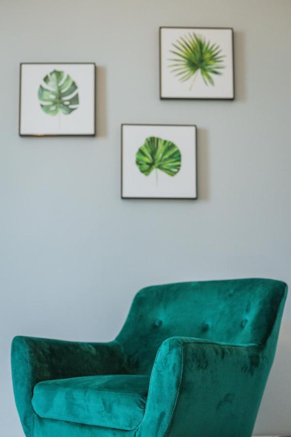 Angel House Bed & Breakfast Krakow Luaran gambar